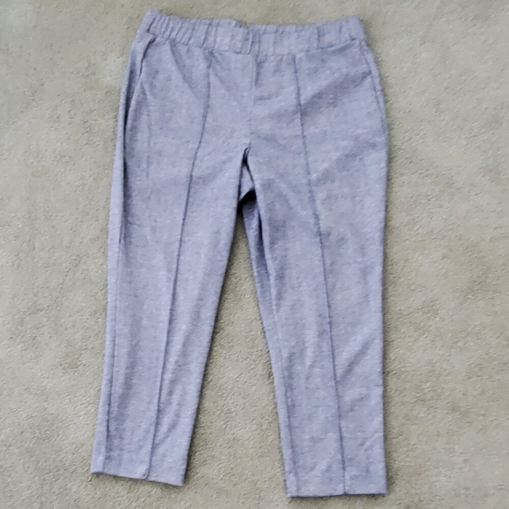 Women's Pull On Dress Pants